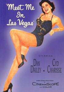 Viva Las Vegas (Meet Me in Las Vegas)