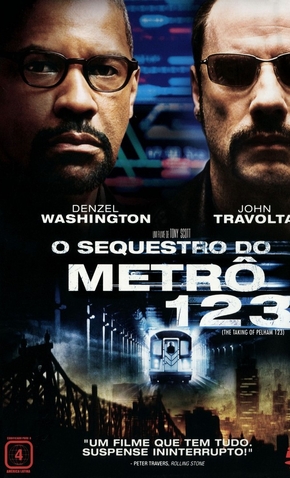 O Sequestro do Metrô 1 2 3 - 4 de Setembro de 2009 | Filmow