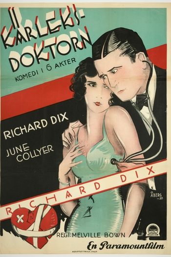  de Filme Receitas de Amor (1929)