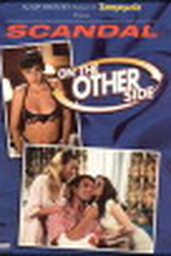 Poster de Filme Escândalos Sedutores (2000)
