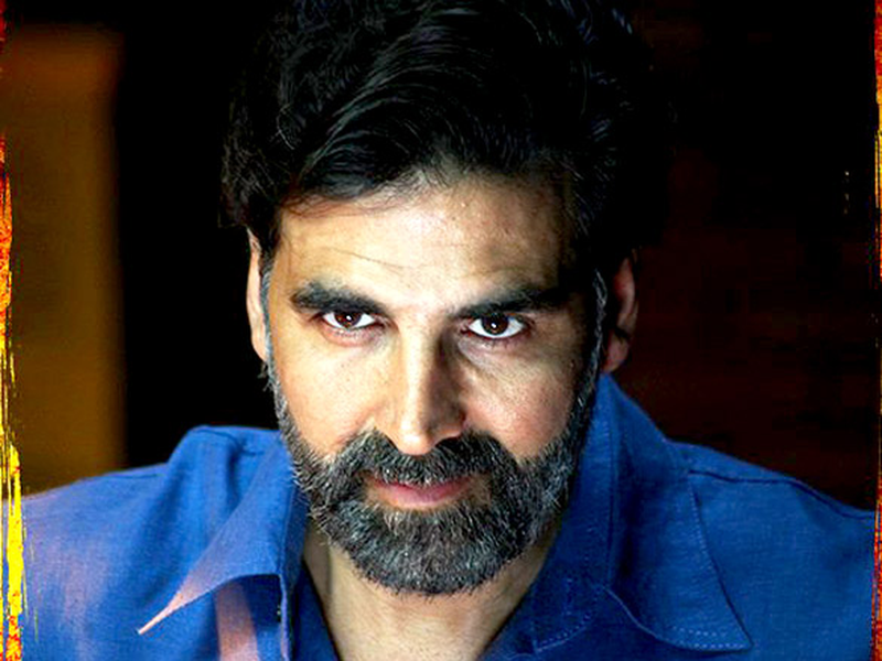 Foto 16 de Gabbar is Back