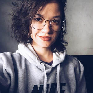 Foto de perfil de Sara