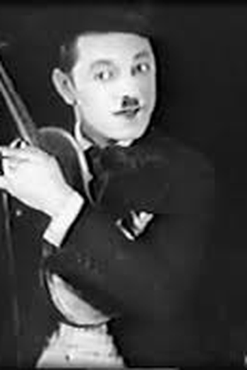  de Curta O maestro (1925)