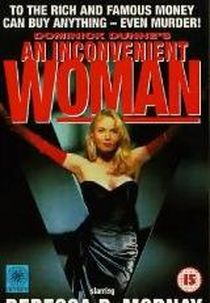 Uma Mulher Inconveniente (An Inconvenient Woman)