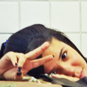 Foto de perfil de Rafaela Carvalho