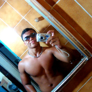 Foto de perfil de Nil Medeiros