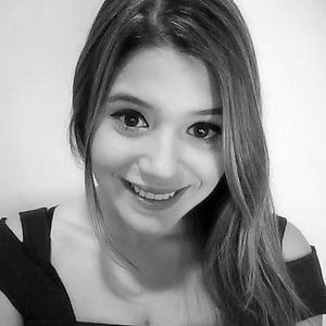 Foto de perfil de Melissa Péres Moreira