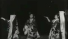 1894 - Imperial Japanese Dance