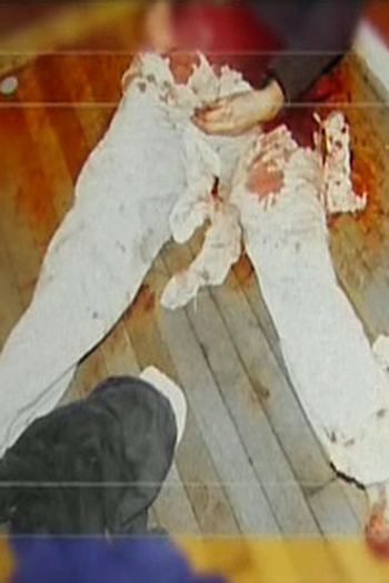 Poster de Episódio Secrets and Lies (2004)