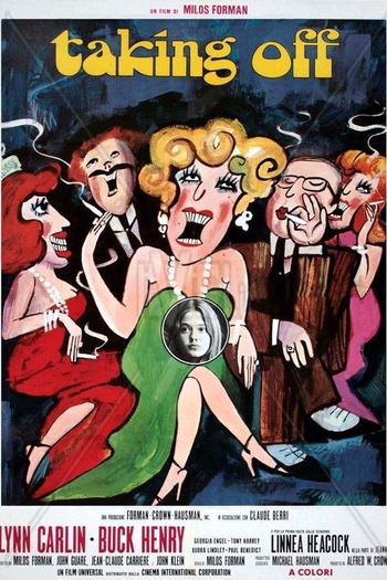  de Filme Procura Insaciável (1971)