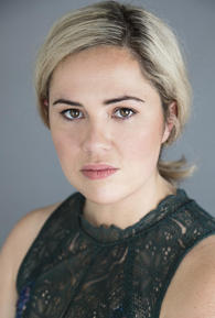 Kate McGill