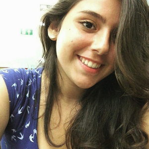 Foto de perfil de Adline Oliveira