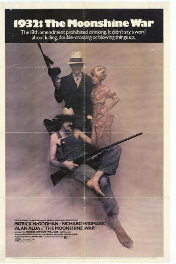  de Filme Guerra de Contrabandistas (1970)