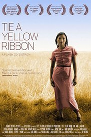 Poster de Filme Tie a Yellow Ribbon  (2007)