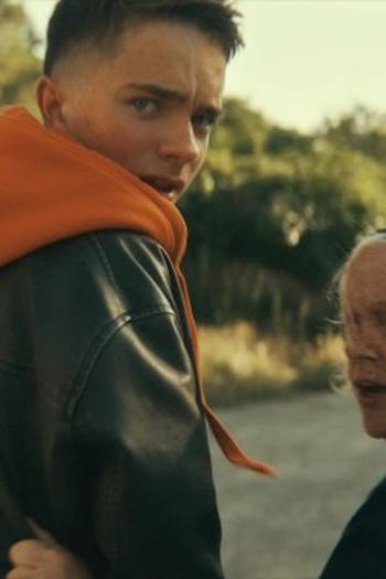 Poster de Episódio Skorpion (2026)