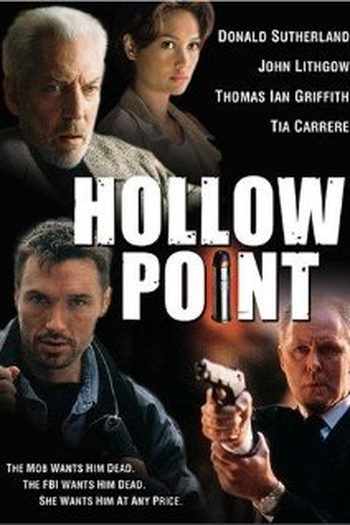  de Filme Ponto de Impacto (1996)