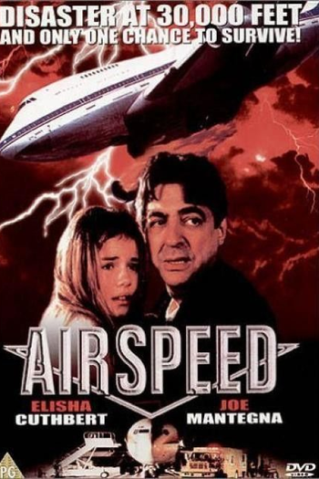  de Filme Air Speed - Sem Controle (1999)