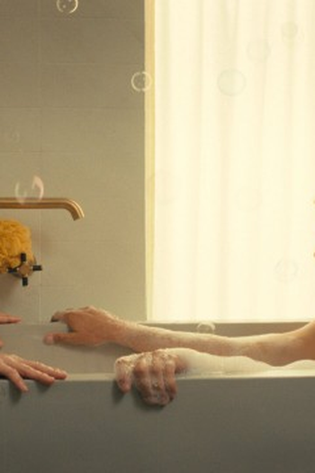 Poster de Episódio Valentine's Day (2025)