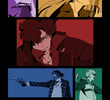 LAZARUS ラザロ