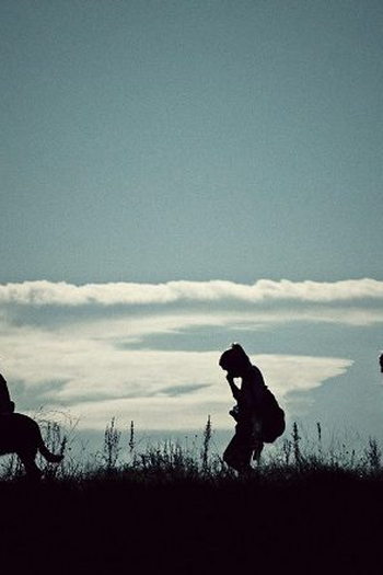 Poster de Filme Chuvas Suaves Virão (2018)