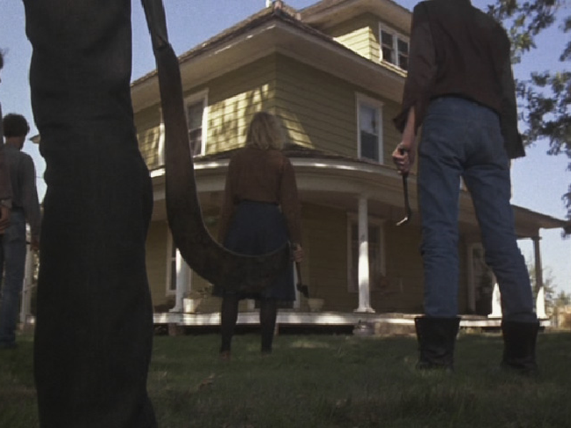 Foto 2 de Colheita Maldita