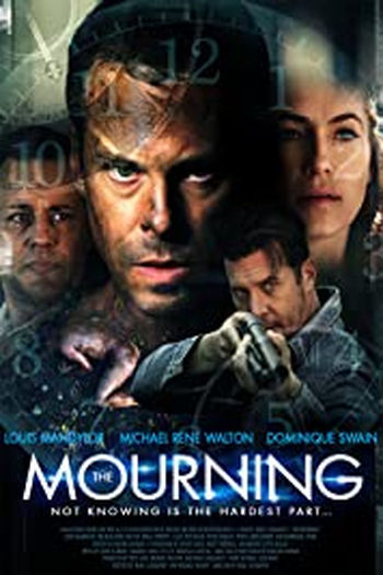  de Filme The Mourning (2015)