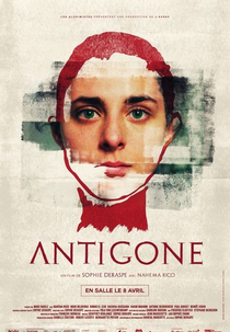 Antígona: A Resistência Está no Sangue (Antigone)