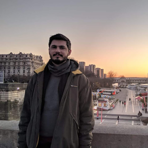 Foto de perfil de Álvaro S. Machado