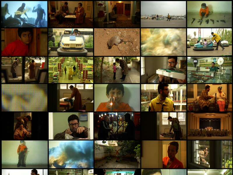 Foto 1 de Ok, Basta, Adeus