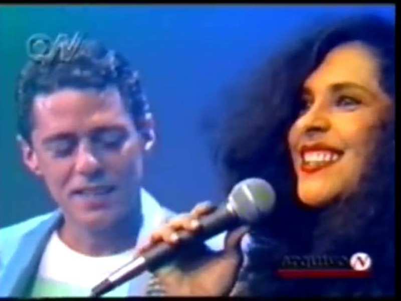 Foto 1 de Chico & Caetano