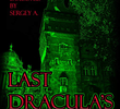 Last Dracula’s Blood