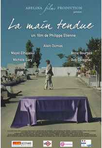 A mão estendida (La main tendue)