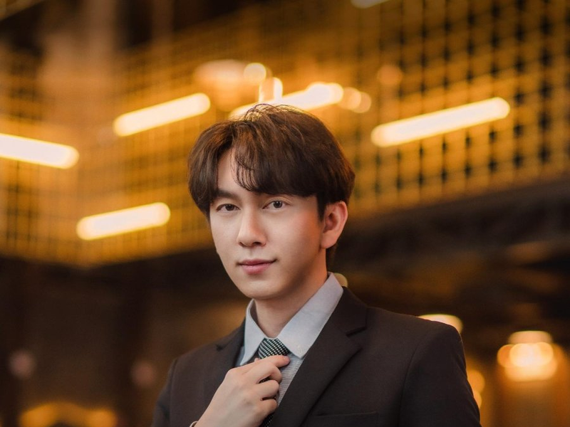 Foto 1 de Big Dragon