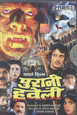 Purani Haveli (पूरानी हवेली)