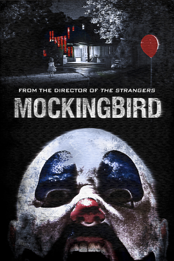 de Filme Perseguidos pela Morte (2014)