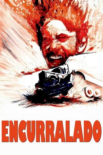  de Filme Encurralado (1971)