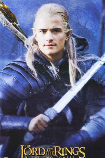  de Filme O Senhor dos Anéis: As Duas Torres (2002)