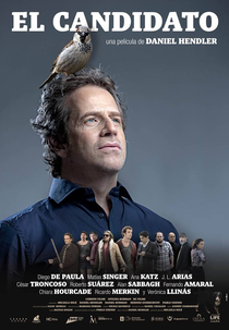 O candidato (El candidato)