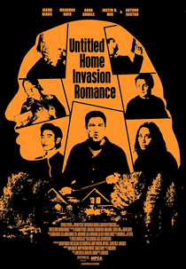 Untitled Home Invasion Romance (Untitled Home Invasion Romance)