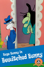 Coelho Enfeitiçado (Bewitched Bunny)