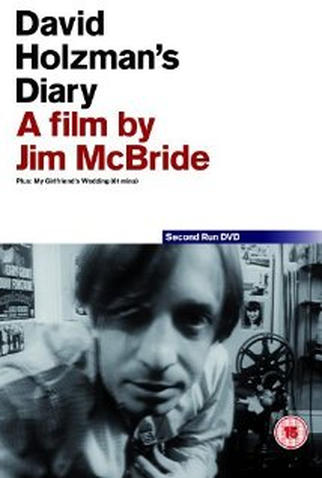 Poster 1 de Filme David Holzman's Diary (1967)