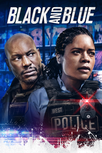  de Filme Cores da Justiça (2019)