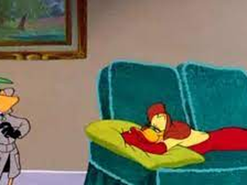 Foto 3 de The Super Snooper