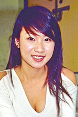 Tiffany Cheung (I)