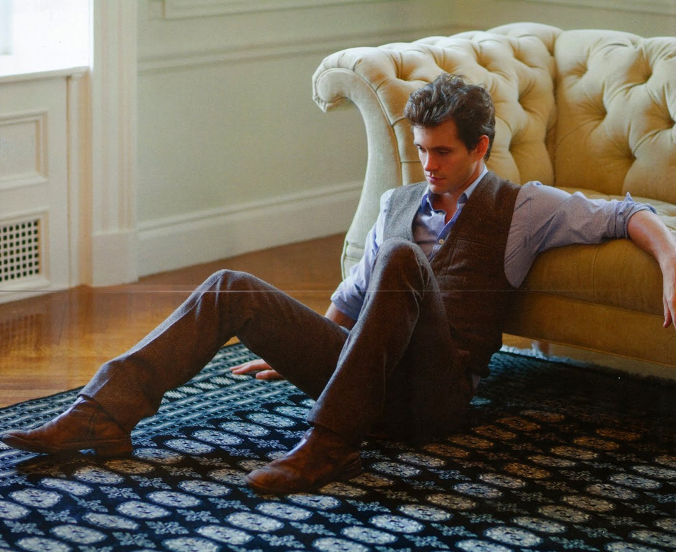 Hugh Dancy - Foto 7