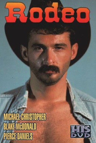 Poster 6 de Filme Rodeo (1985)