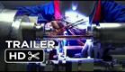 Particle Fever Official Trailer 1 (2014) - Documentary HD