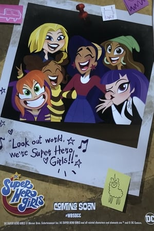 O Atraso da Batgirl (#TheLateBatsby)