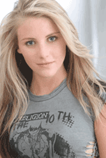 Jordann Beal - Poster 1