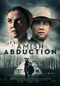 O Sequestro do Meu Filho (Amish Abduction)